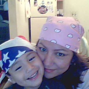 Meet your Posher, Rosa